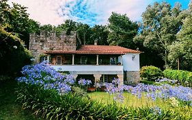 Casa De Travassos